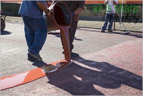 Ground Work 081